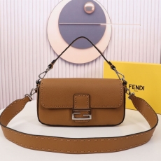 Fendi Satchel Bags